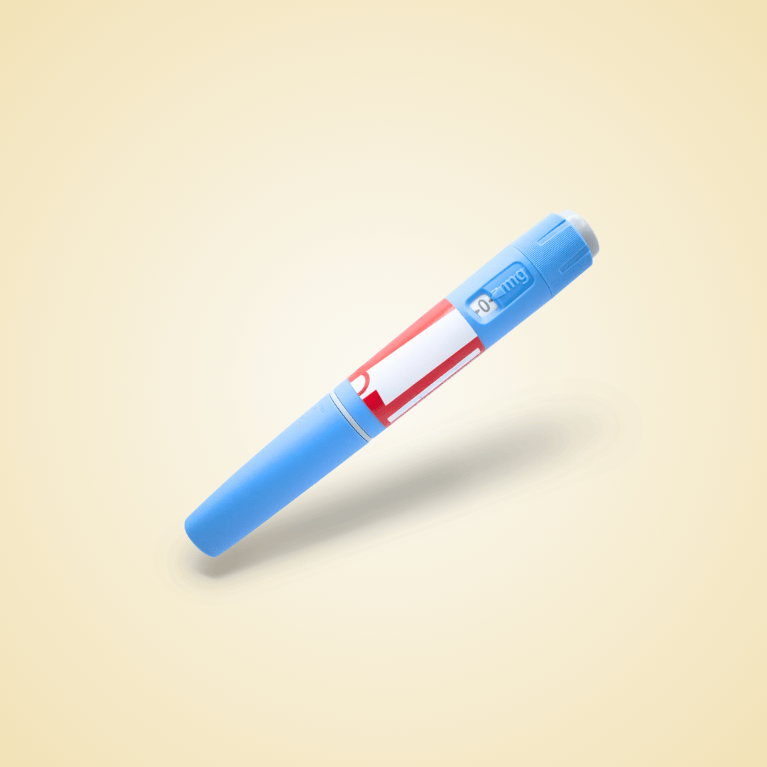 pc semaglutide Compounded GLP-1 (Semaglutide) pc semaglutide Compounded GLP-1 (Semaglutide)